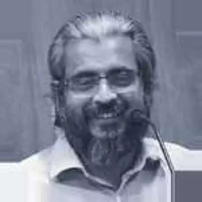 ഡോ. ആസാദ്