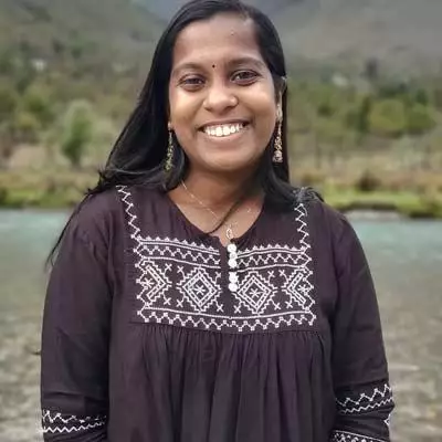 സിന്ധു നെപ്പോളിയൻ