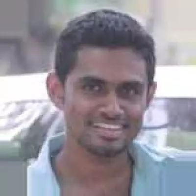 ശ്രീകാന്ത് പി.കെ