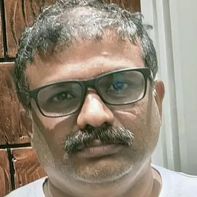 ജയറാം ജനാര്‍ദ്ദനന്‍
