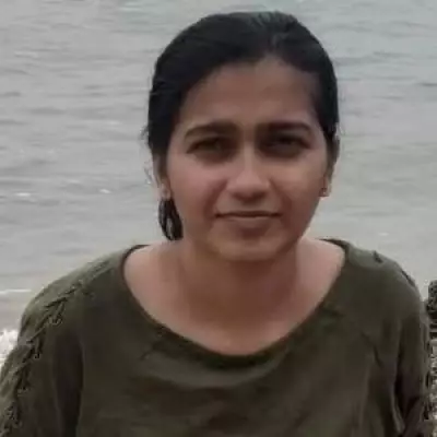 ശ്രീഷ്മ കെ