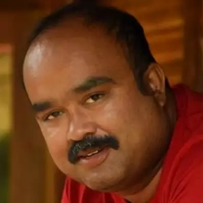 കെ.എ. ഷാജി