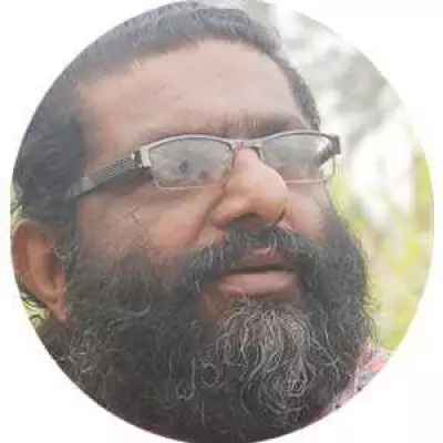 ഒ.കെ ജോണി