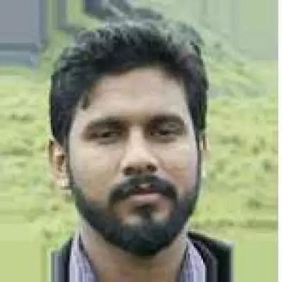 അലി ഹൈദര്‍