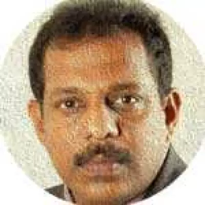 അഭിജിത്ത് പുളിയക്കടി