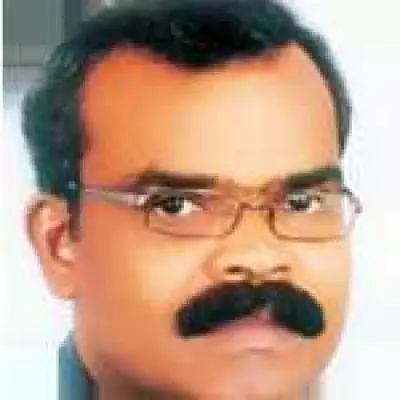 ആര്‍. അനിരുദ്ധന്‍