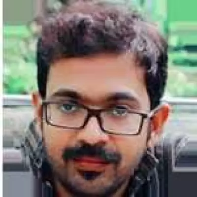 ശ്രീചിത്രന്‍ എം.ജെ