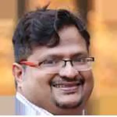രഞ്ജിത് ആന്റണി