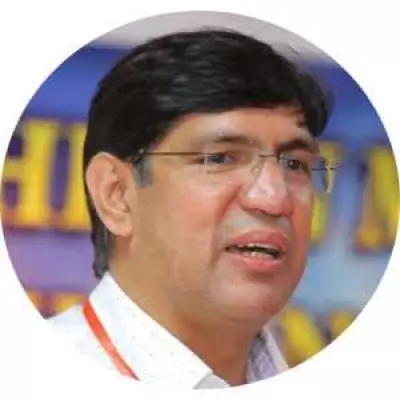 സജി മാര്‍ക്കോസ്‌