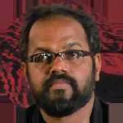 കെ.ബി വേണു