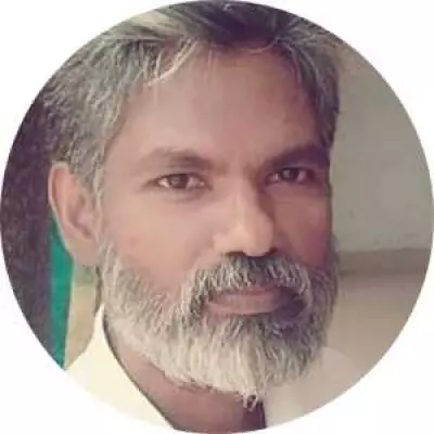 എം.ആര്‍ അനില്‍കുമാര്‍