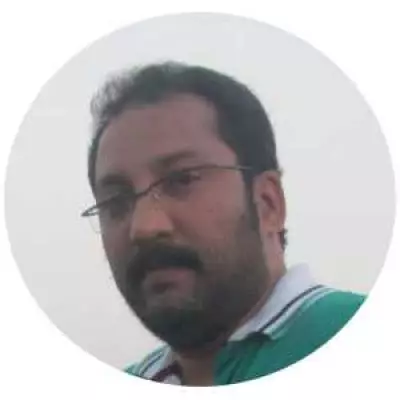 വിശാഖ് ശങ്കര്‍
