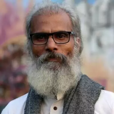 കെ. സഹദേവന്‍