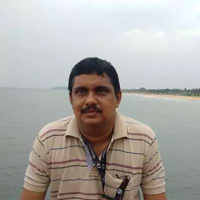 വി.കെ ബാബു