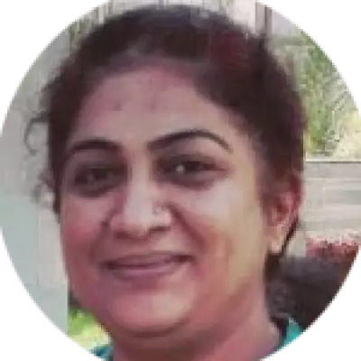 ചിത്ര അജിത്ത്