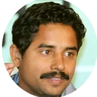 കെ.പി ഇല്യാസ്