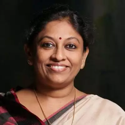 കെ.ആര്‍ മീര