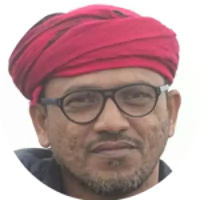 മുഹമ്മദ് ശമീം