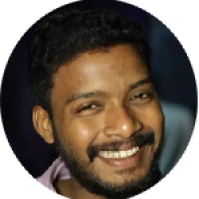 സൗമേഷ് പെരുവല്ലൂര്‍