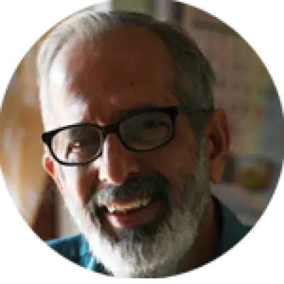 കെ. രാമചന്ദ്രന്‍