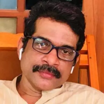മുഹമ്മദ് റാഫി എന്‍.വി