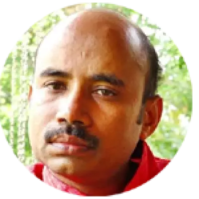 ശ്രീകണ്ഠന്‍ കരിക്കകം