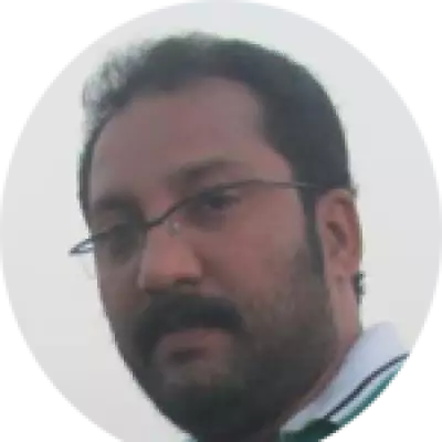 വിശാഖ് ശങ്കര്‍