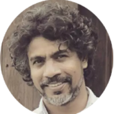ദീപന്‍ ശിവരാമന്‍