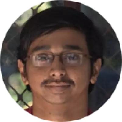 ഗൗതം വിഷ്ണു. എന്‍