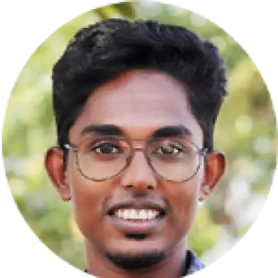 ഗോകുല്‍ ശ്രീധര്‍