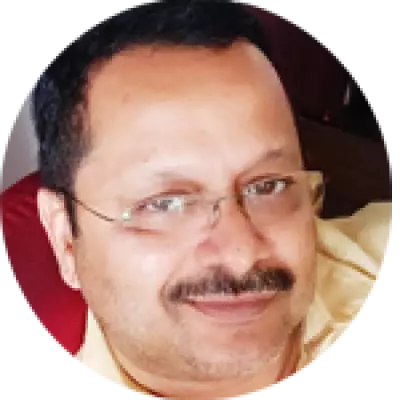 കൃഷ്ണന്‍ ബാലേന്ദ്രന്‍ 