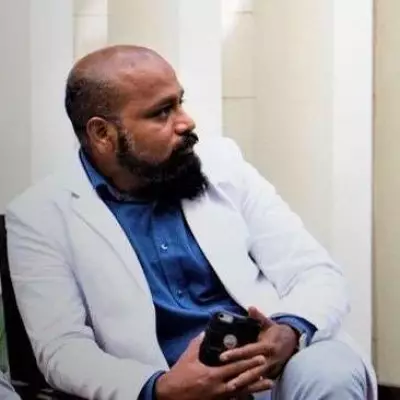 റജിമോന്‍ കുട്ടപ്പന്‍
