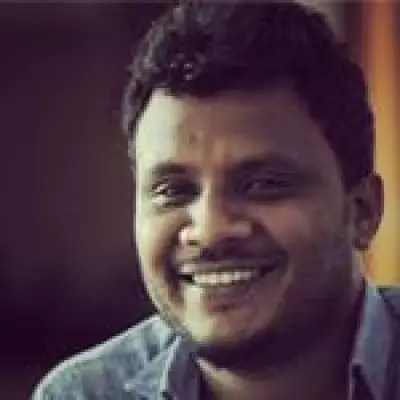 ആല്‍ബിന്‍ എം. യു