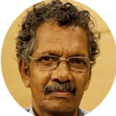 എം.പി കുഞ്ഞിക്കണാരന്‍