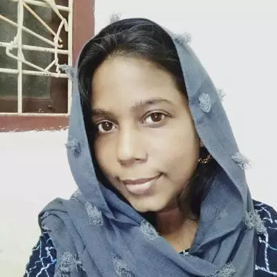 Saritha Mahin