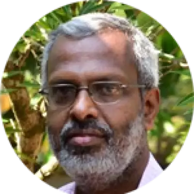 വി. വിജയകുമാര്‍ 
