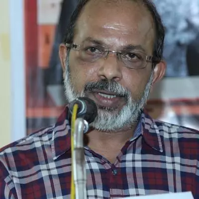 ജെ. രഘു
