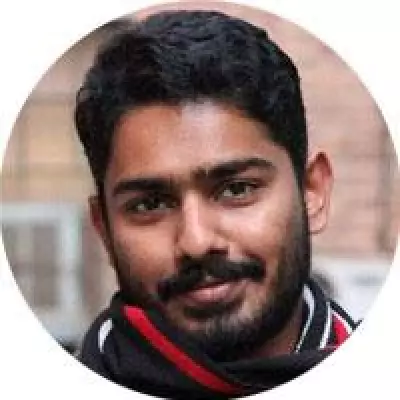 അമല്‍ പുല്ലാര്‍ക്കാട്ട്