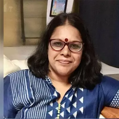 സുധ മേനോന്‍