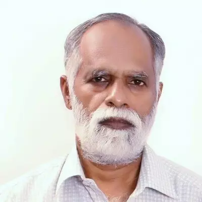 പി.ജെ ജെയിംസ്