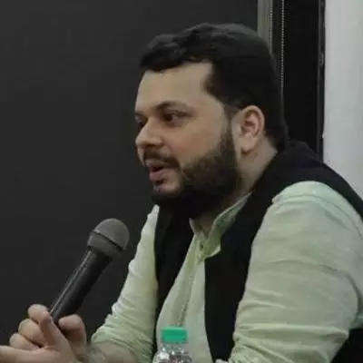 ശിവം വിജ്‌