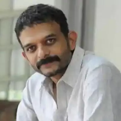 ടി.എം കൃഷ്ണ