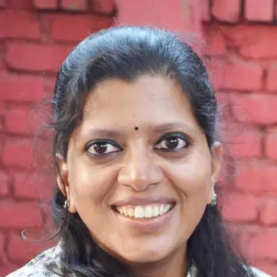 കവിത മുരളീധരന്‍