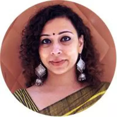 റൂഹി തിവാരി