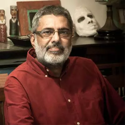 സിദ്ധാര്‍ഥ് ഭാട്ടിയ