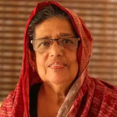 വി.പി. സുഹ്‌റ