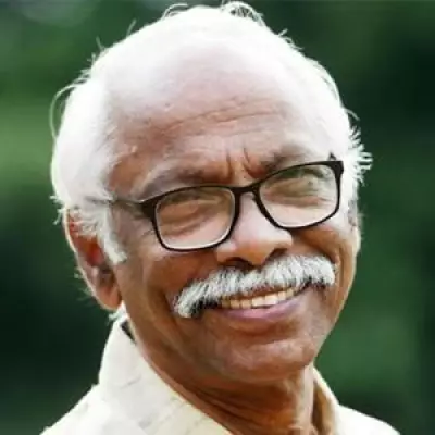 എം.എന്‍ കാരശ്ശേരി