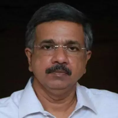 കെ ജെ ജേക്കബ്