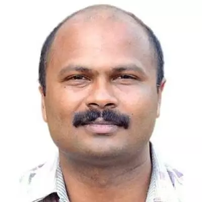 ടി.സി. രാജേഷ് 