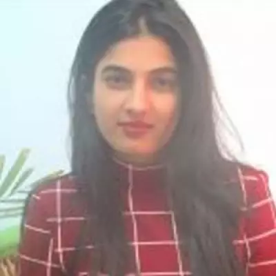 ജ്യോതി യാദവ്